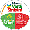 ALLEANZA VERDI E SINISTRA