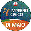 IMPEGNO CIVICO LUIGI DI MAIO - CENTRO DEMOCRATICO