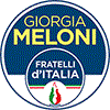 FRATELLI D'ITALIA CON GIORGIA MELONI