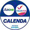 AZIONE - ITALIA VIVA - CALENDA